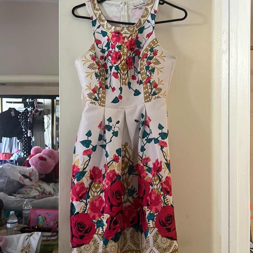 Cute dress
